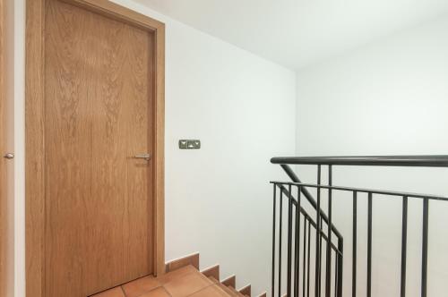 Apartaments VM Molleres in Soldeu