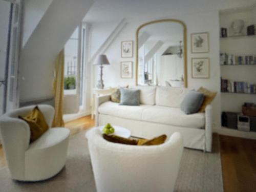 Bonaparte Saint Germanin Residence