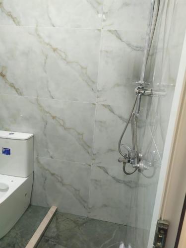 2-Room Modern House in Naxcıvan