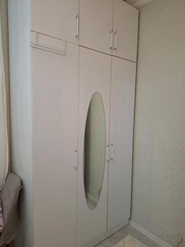 2-Room Modern House in Naxcıvan