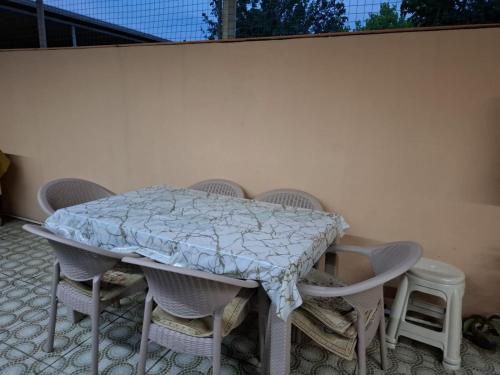 2-Room Modern House in Naxcıvan