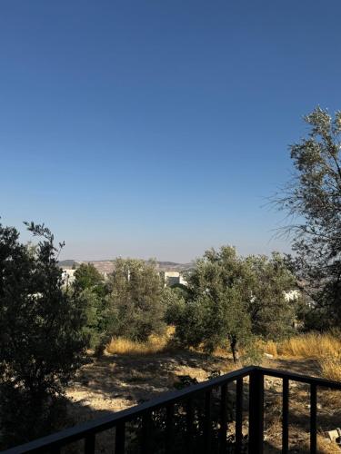 جرش in Jarash