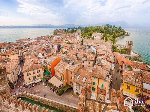 A környék, Gardasee Centro Storico in Óváros