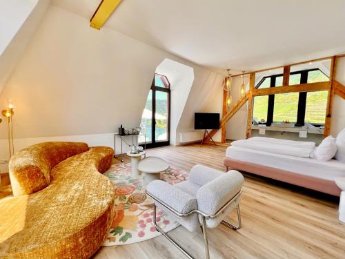 Hotel Villa Vie Cochem in Cochem