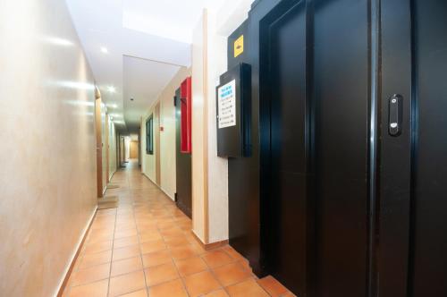 Apartaments VM Molleres in Soldeu
