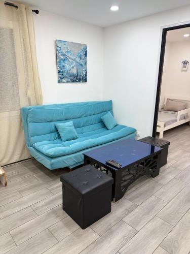 Casa Mare Oureah in Mostaganem