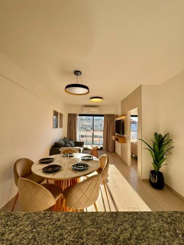 Beautiful apartment in Villa Crespo