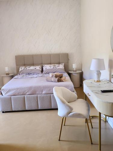 GINEVRA Apartment