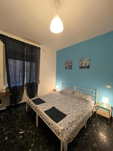 Gemelli Apartment