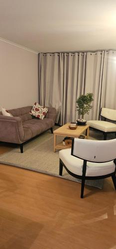 Departamento Las Condes