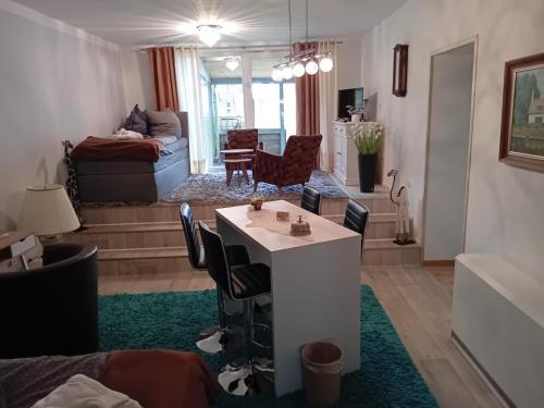 Pensionmahler in Gross Pankow (Prignitz)