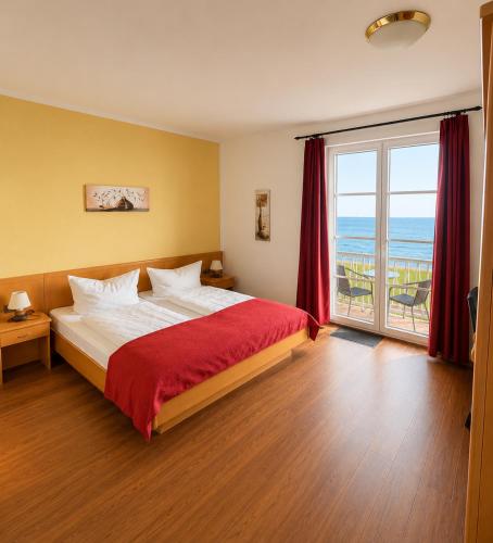 Hotel Seerose - Wilhelmshaven Hotel Seerose - Wilhelmshaven
