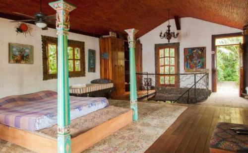 Hotel SelvAzul