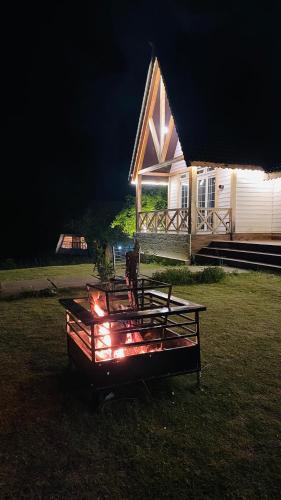 CEDARS Resorts - Doodhpathri Kashmir - Srinagar CEDARS Resorts - Doodhpathri Kashmir - Srinagar