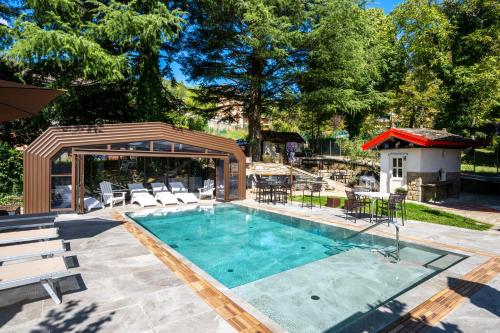 . Firenze Hotel Suite & Spa