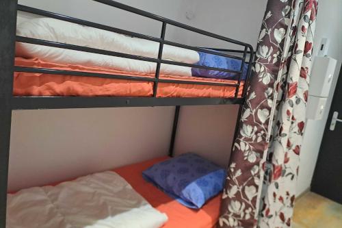 Bright studio for a relaxing stay in Le Touquet - image 5