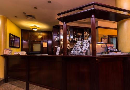 Hotel Meridijan16 - image 12
