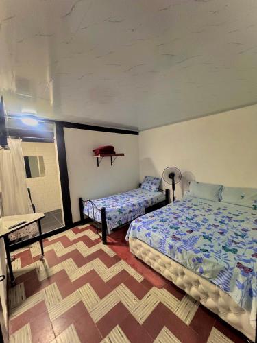 Hotel Bachue Ibagué (Hotel Bachue Ibague) in Ібаге