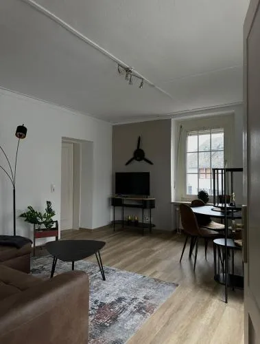 Nook ONE - Modern Apartment in Wittlich, Deutschland