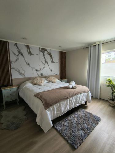 Hotel Ágora