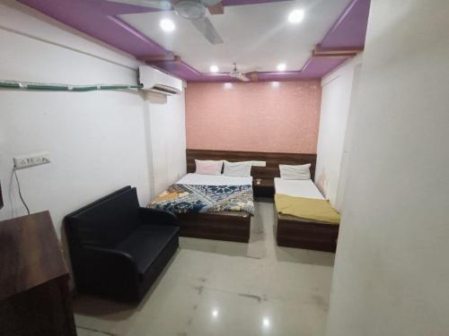 Hotel Apex &Guset House in Mehsana