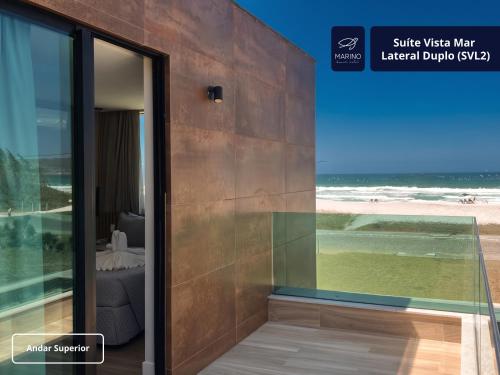 Marino Beach Hotel in Cabo Frío