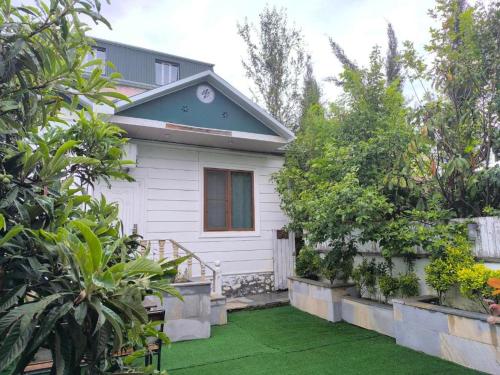 景觀, Fortuna Gabala Boutique Hotel & Restaurant in 加巴拉