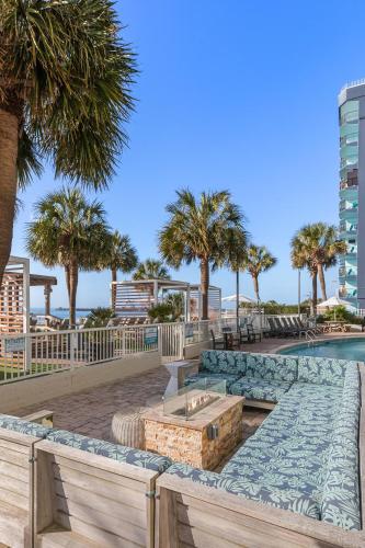 The Strand - A Boutique Resort near Hollywood Wax Museum