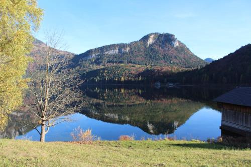 Ferienwohnung "Kaiserblick"