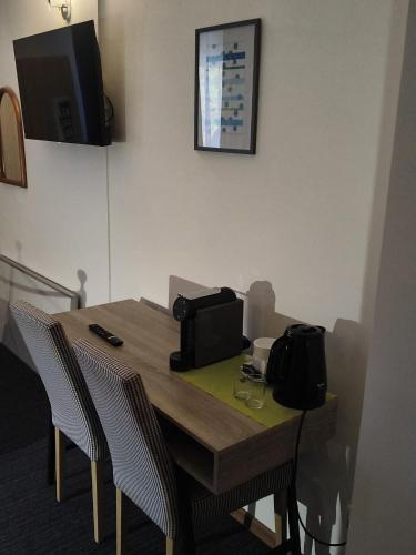 Hotelik Krakowiak Room Type - Standard Double or Twin Room
