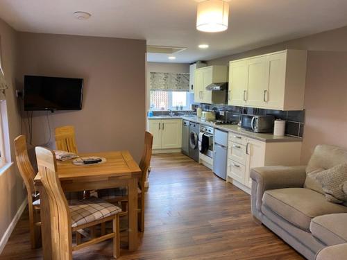 Rose cottage in Wellington (Herefordshire)