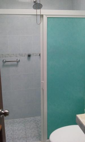 Double Room with Park View image 10