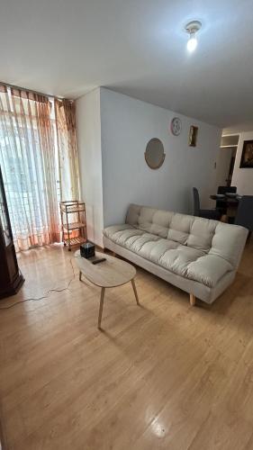 Hermoso departamento a pasos de la rambla de la av Brasil