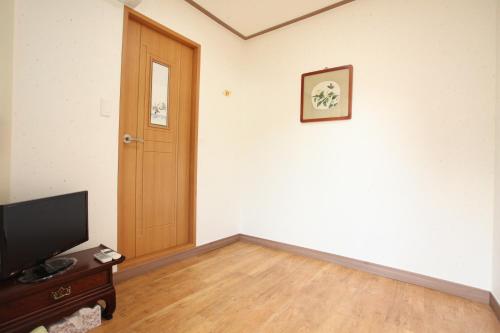 Jeonju Ye Da Won