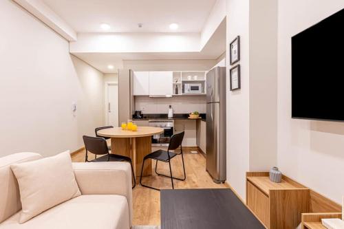Sky Stays at Asuncion Cozy Bright 1 BDR
