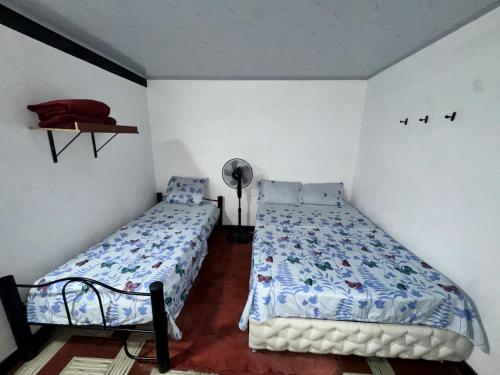 Hotel Bachue Ibagué (Hotel Bachue Ibague) in Ібаге