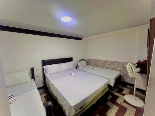 Hotel Bachue Ibagué (Hotel Bachue Ibague) in Ібаге
