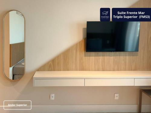 Triple room, superior
