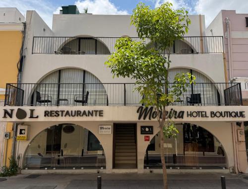 Moreira Hotel Boutique