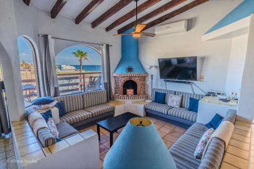 MarBrisas 3 Bed 2 Bath