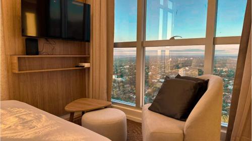 Sky Stays Petra Tower Modern Living Tallest Tower