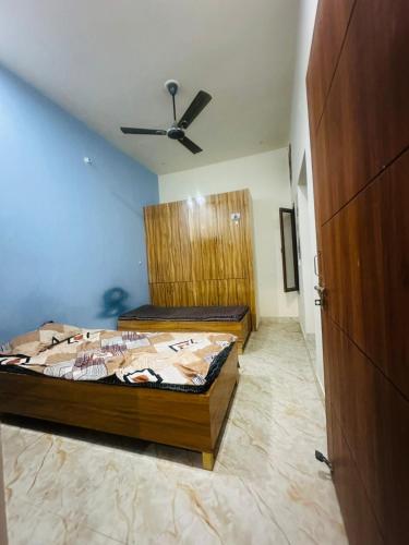 2 rooms with Large Baramda photo 5