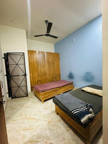 2 rooms with Large Baramda photo 2