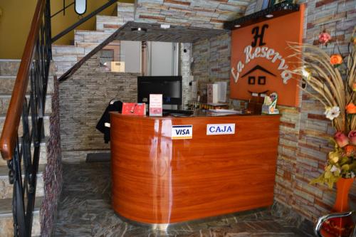 Hotel La Reserva INN