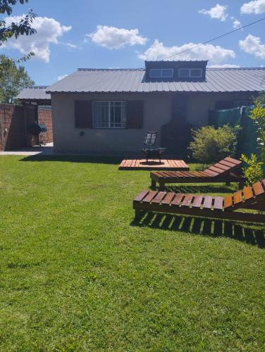Hospedaje El ancla