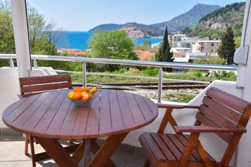 Apartman Lavanda