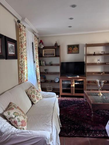 La Casina de Marisa in Cistierna