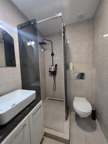 Central Apartment Budva - image 5
