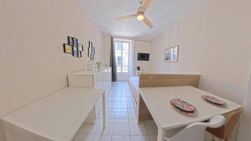 Charming Studio in heart of Nice Bright Wifi