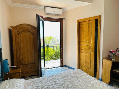Rianna Rooms & Breakfast 3